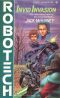 [Robotech 10] • Invid Invasion